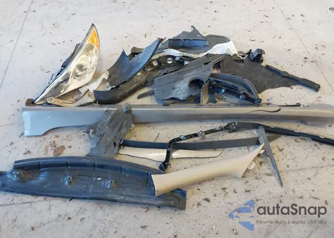 2014 Hyundai Sonata Gls from USA, damaged, VIN 5NPEB4AC7EH901456